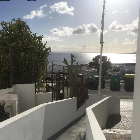 Budda House Puerto Del Carmen. *