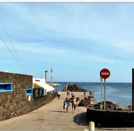Budda House Puerto Del Carmen. Apartment