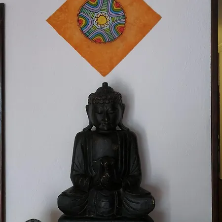 Apartment Budda House Puerto Del Carmen. Tías