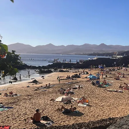 Budda House Puerto Del Carmen. * Tías