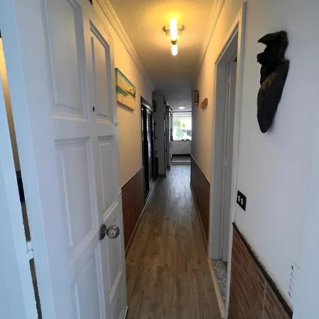 Apartment Budda House Puerto Del Carmen. Tías