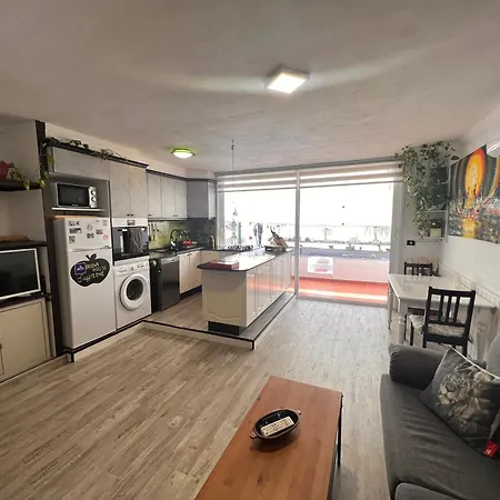 Budda House Puerto Del Carmen. Tías