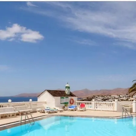 Budda House Puerto Del Carmen. *