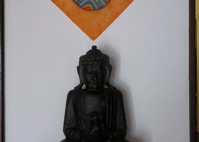 Apartment Budda House Puerto Del Carmen. Tias