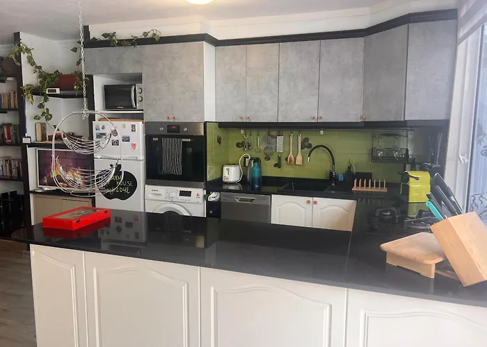 Budda House Puerto Del Carmen.