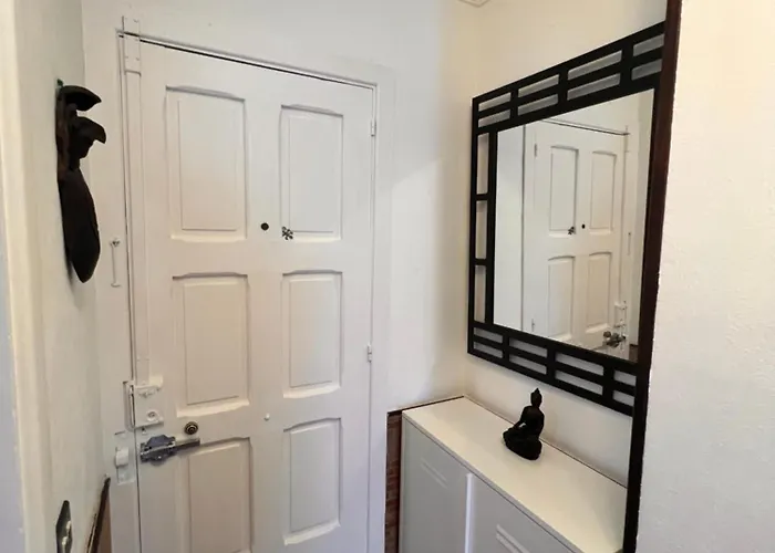 Budda House Puerto Del Carmen. Apartment *