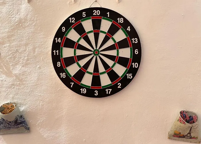 Budda House Puerto Del Carmen. * Tias