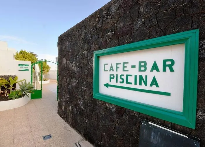 Apartment Budda House Puerto Del Carmen. *