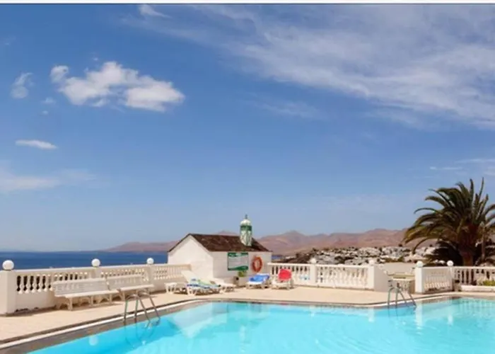 Budda House Puerto Del Carmen. *