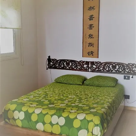 Budda House Puerto Del Carmen. Tias