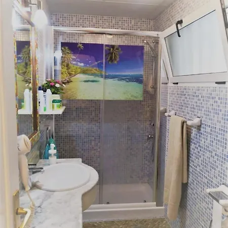Budda House Puerto Del Carmen. Apartmán *