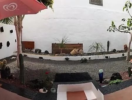 Budda House Puerto Del Carmen.