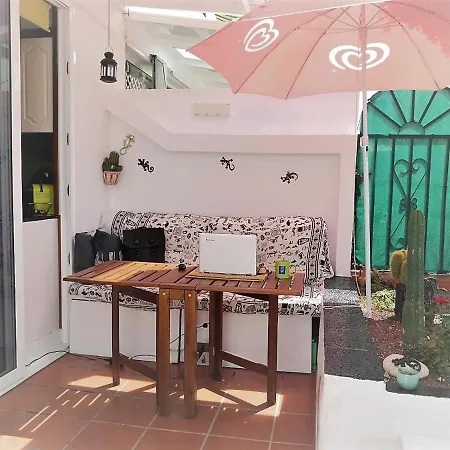 Budda House Puerto Del Carmen. Tias