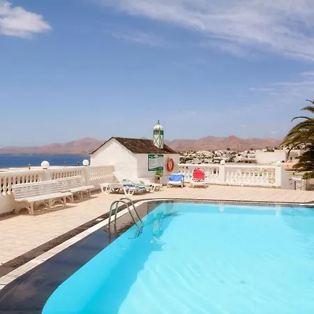 Apartment Budda House Puerto Del Carmen.