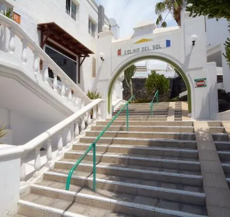 Apartmán Budda House Puerto Del Carmen.