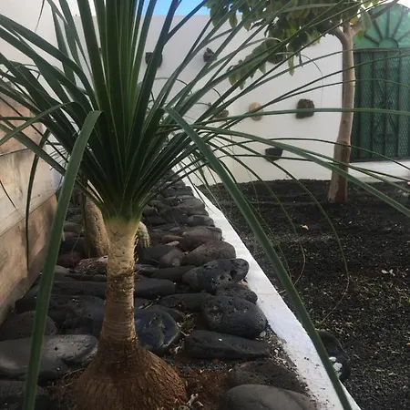 Budda House Puerto Del Carmen. Tías