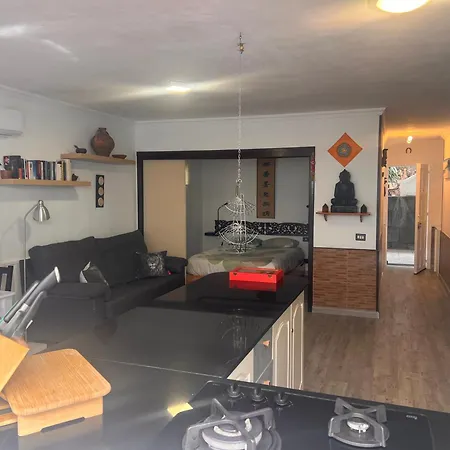Apartment Budda House Puerto Del Carmen. *