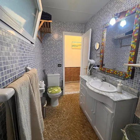 Apartman Budda House Puerto Del Carmen. *