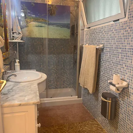 Appartement Budda House Puerto Del Carmen. *