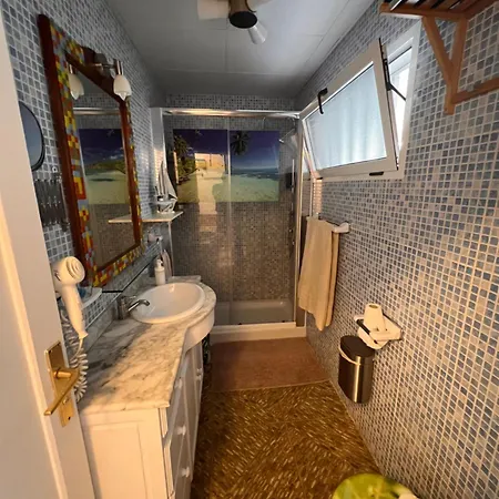 Apartman Budda House Puerto Del Carmen.