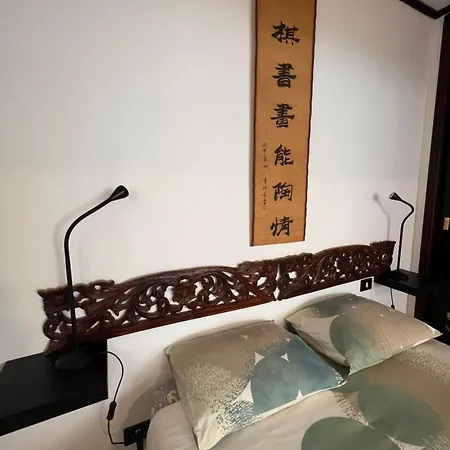 Budda House Puerto Del Carmen. Tias