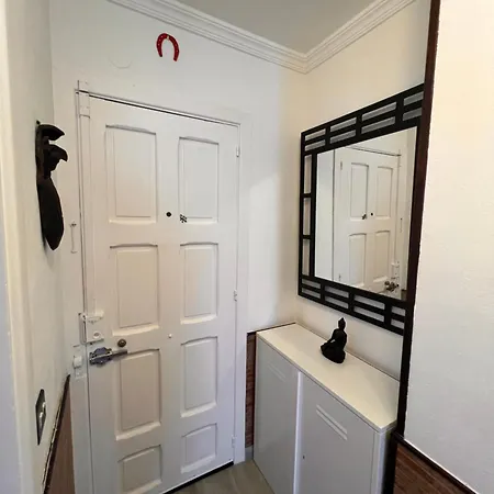 Budda House Puerto Del Carmen. Apartment *