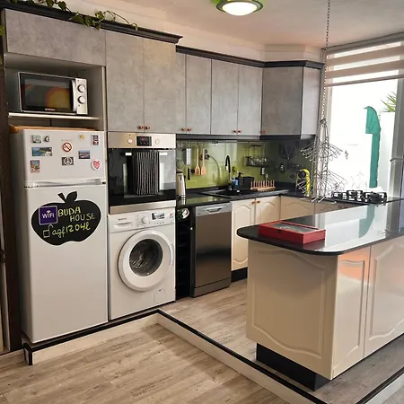 Apartman Budda House Puerto Del Carmen.