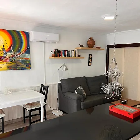 Apartment Budda House Puerto Del Carmen. *