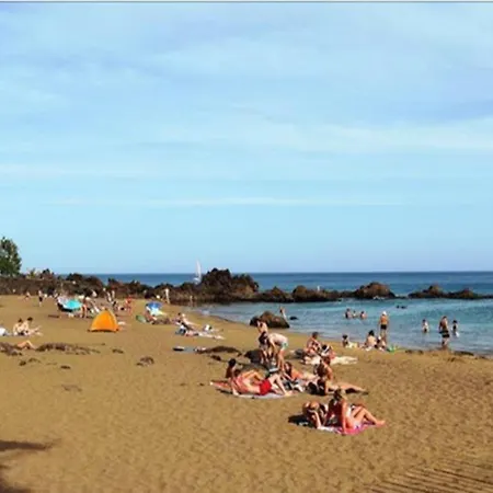 Appartement Budda House Puerto Del Carmen. Tías