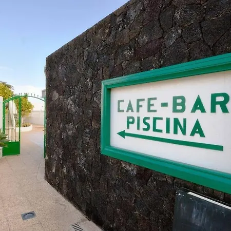 Apartmán Budda House Puerto Del Carmen. *