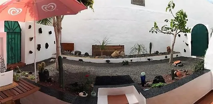 Budda House Puerto Del Carmen.