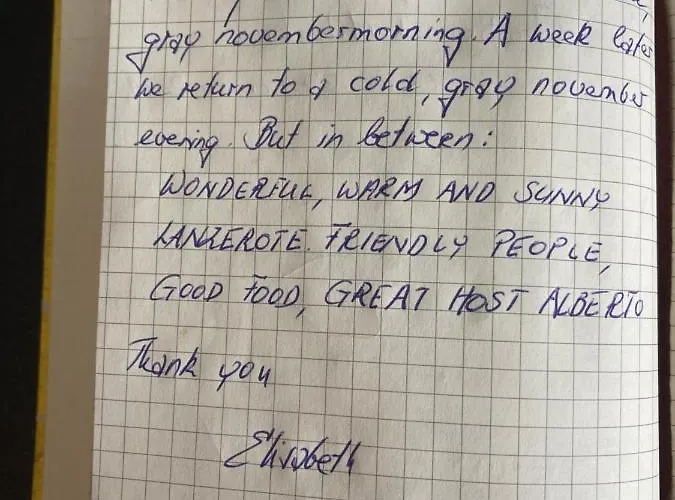 Budda House Puerto Del Carmen.