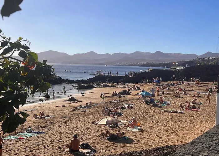 Budda House Puerto Del Carmen. * 蒂亚斯