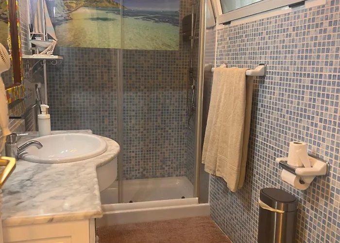 아파트 Budda House Puerto Del Carmen. *