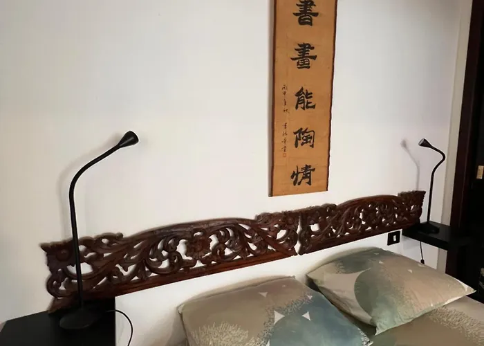 Budda House Puerto Del Carmen. 蒂亚斯