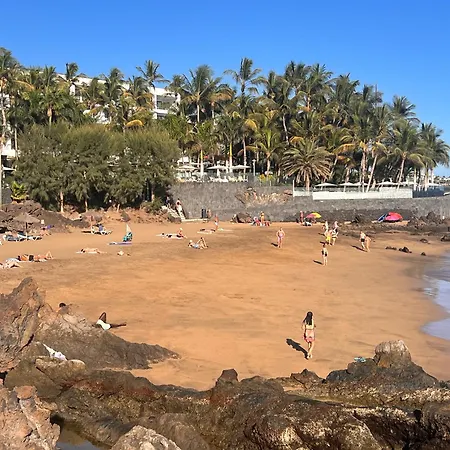 Διαμέρισμα Budda House Puerto Del Carmen.