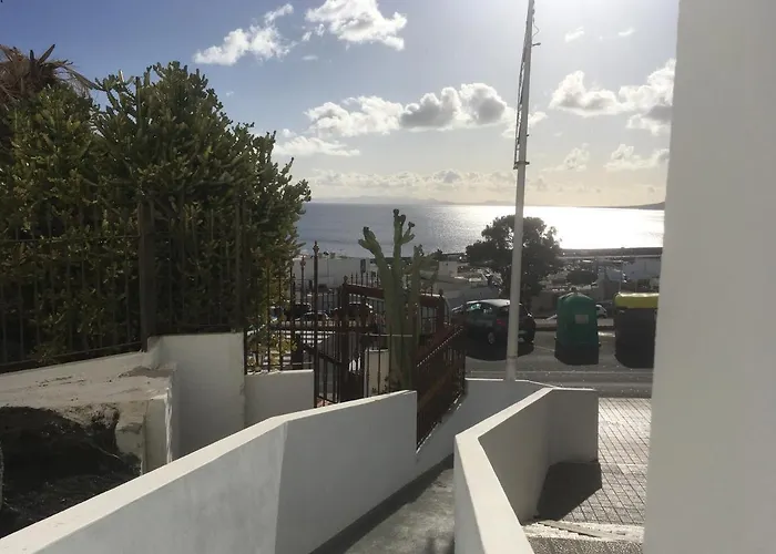 Budda House Puerto Del Carmen. *