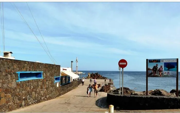 Budda House Puerto Del Carmen. Διαμέρισμα