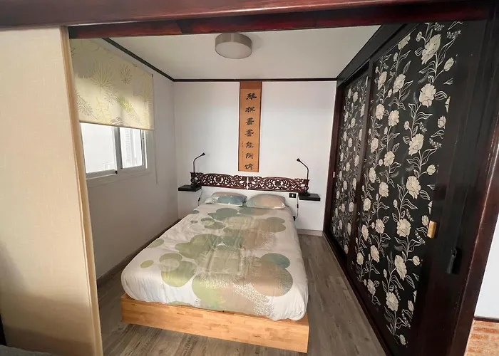 Budda House Puerto Del Carmen. Διαμέρισμα Tías