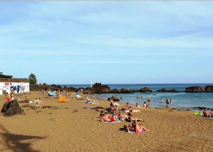 Διαμέρισμα Budda House Puerto Del Carmen. Tías